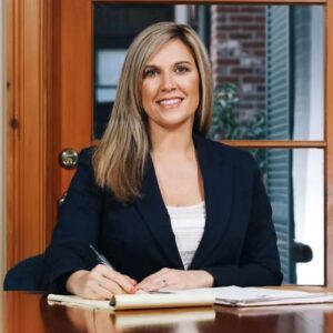 Shelley Bouillion