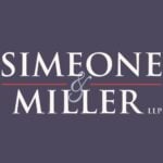 Simeone & Miller, LLP
