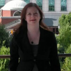 Stephanie Simmons