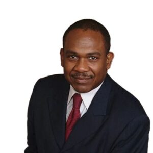 Stephen A. Thomas