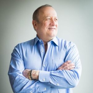 Steve Shapiro