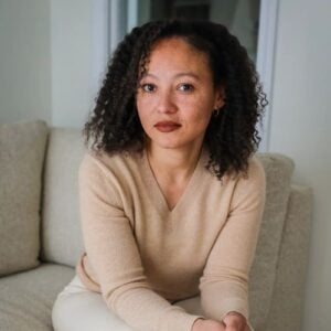 Taniesa Christina Vélez