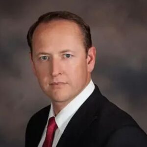 Taylor L. Randolph