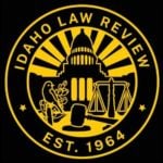 The Idaho Law Review