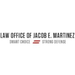 The Law Office of Jacob E. Martinez