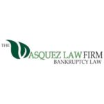 The Vasquez Law Firm