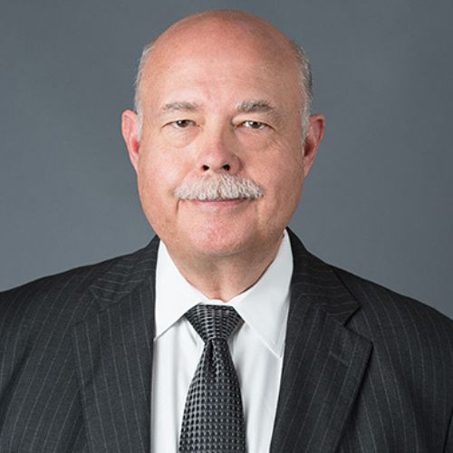 Theodore B. Sylwestrzak