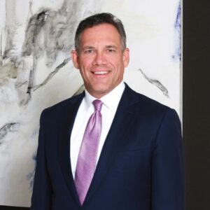 Theodore Stevenson, III