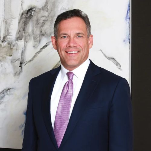 Theodore Stevenson, III