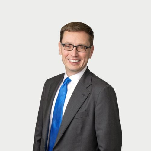 Thomas H. Dupree Jr.