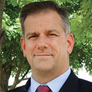 Thomas P. Polacek
