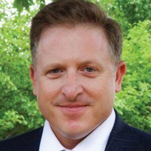 Todd J. Polito