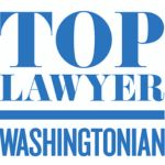 Top Lawyers-by Washingtonian Magazine