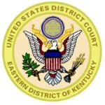 U.S. District Court, Eastern District of KY