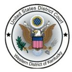 U.S. District Court Western District of Kentucky