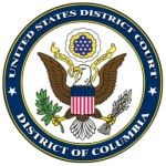 U.S. District Court for the District of Columbia