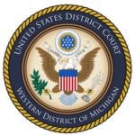 U.S. District Court for the Western District of Michigan