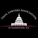 Washington DC Trial Lawyers Association