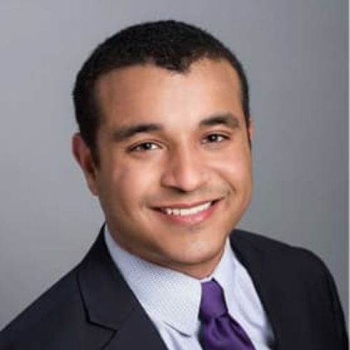 William J. Lightfoot