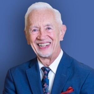 William M. Butler