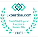 expertise best child support kansas city 2021