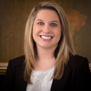 Adrienne J. Trivedi