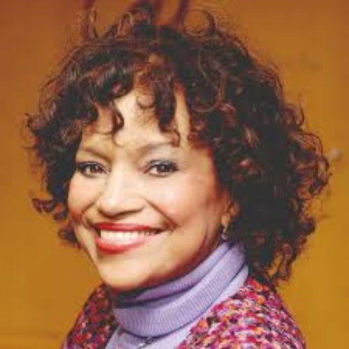 Alice G. Pinderhughes