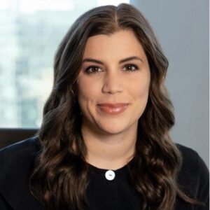 Allison Wiseman Acker