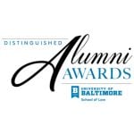 Alumni Association Award, University of Maryland School of Law (2004)