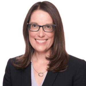 Amber L. Weeks