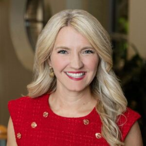 Amber Wilson Bagley