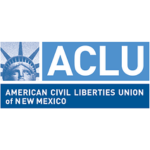 Julio C. Romero American Civil Liberties Union of New Mexico