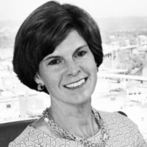 Amy Sullivan Cahill