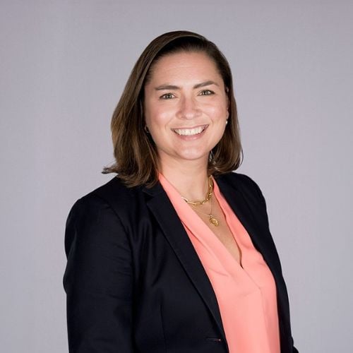 Ann Vatterott Bruntrager