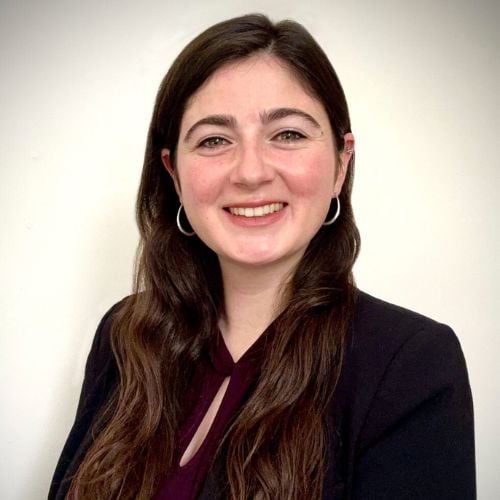 Audrey DeRose Oliver