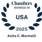 Anita C. Marinelli Chamber USA-2025