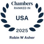 Chambers USA, Intellectual Property, 2025