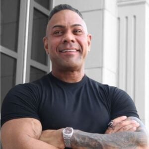 Chandon S. Alexander