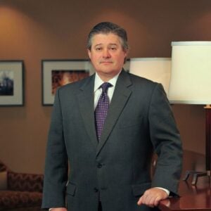 Charles F. (Chip) Morrow