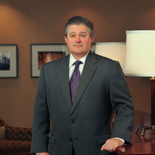 Charles F. (Chip) Morrow