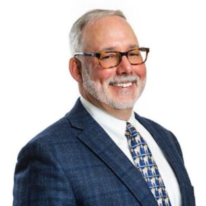 Charles J. Brown III