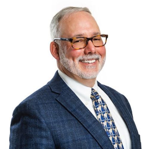 Charles J. Brown III