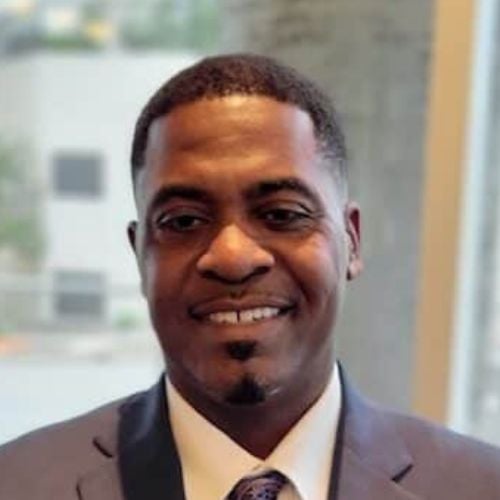 Christopher Campbell