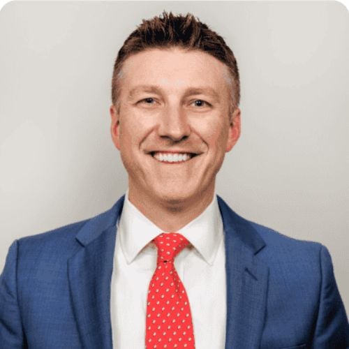 Christopher J. Davidson