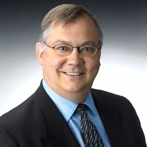 Christopher M. Moody