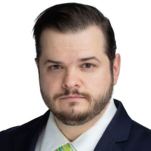 Christopher Putrycus