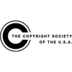 Copyright Society of the U.S.A.