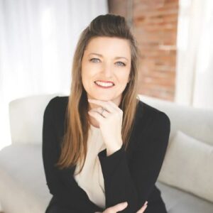 Courtney A. Cousino