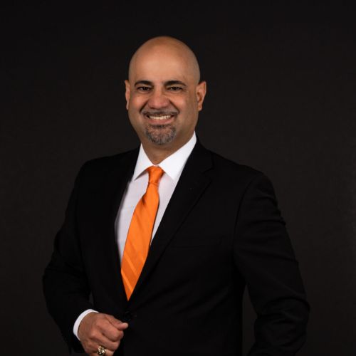 Daniel Arturo Pérez