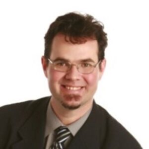 Daniel Le Roux
